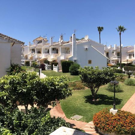 Вилла Pueblo La Campana Михас Экстерьер фото